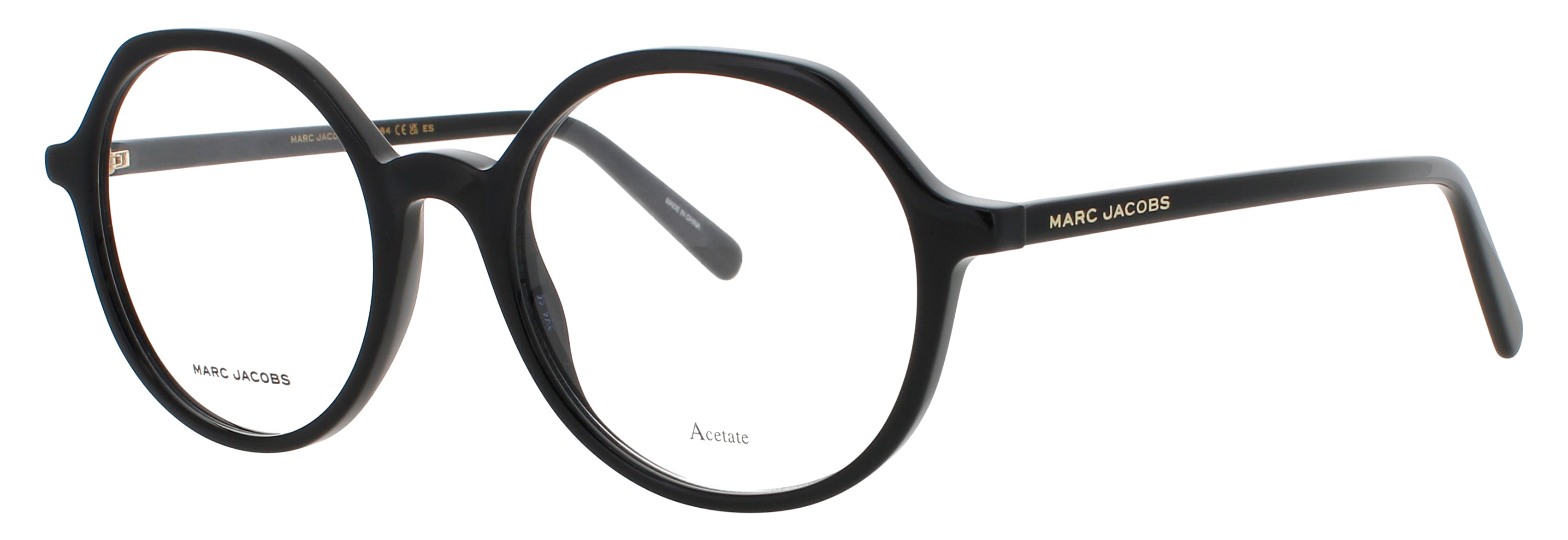 Marc Jacobs Marc 710 Eyeglasses