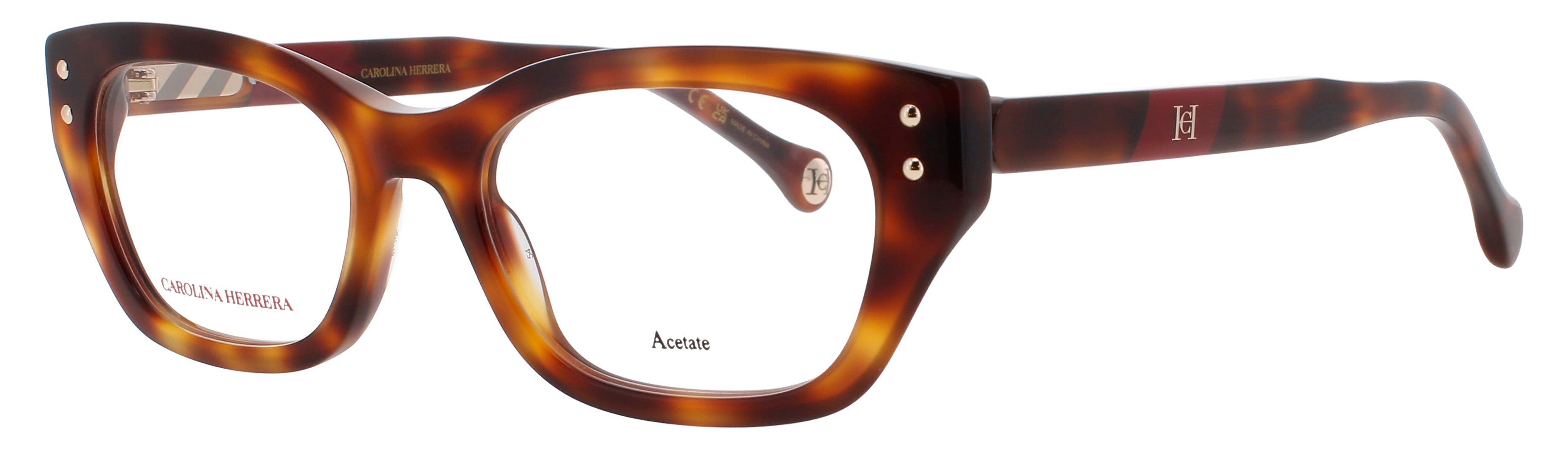 Carolina Herrera Her 0192 Eyeglasses