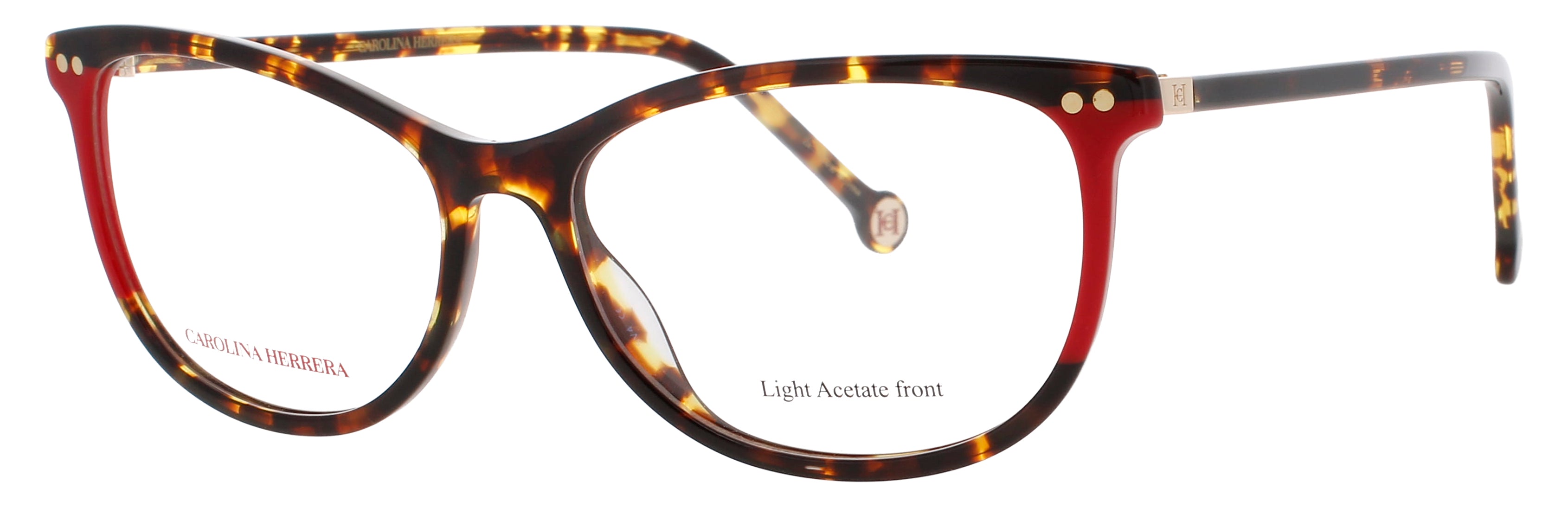 Carolina Herrera Her 0213 Eyeglasses