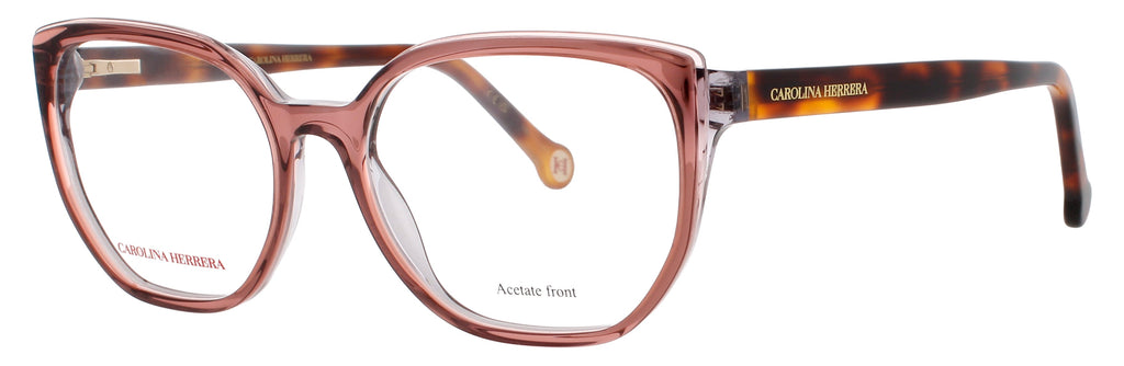 Carolina Herrera Her 0214 Eyeglasses