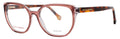 Carolina Herrera Her 0214 Eyeglasses