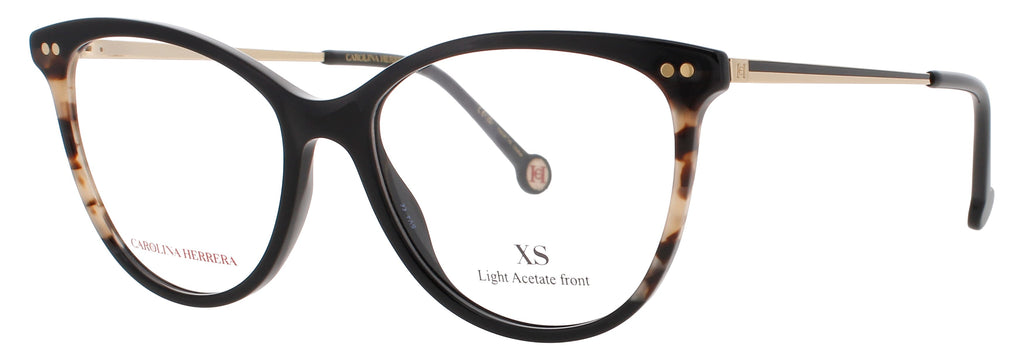 Carolina Herrera Her 0210 Eyeglasses