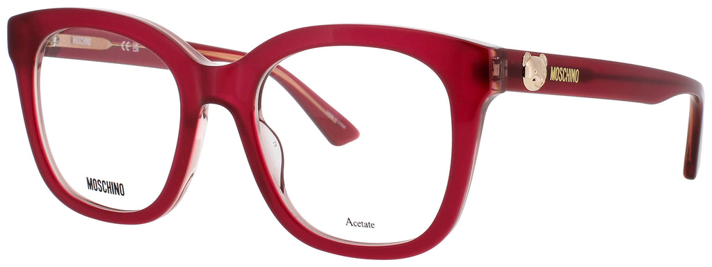 Moschino Mos630 Eyeglasses