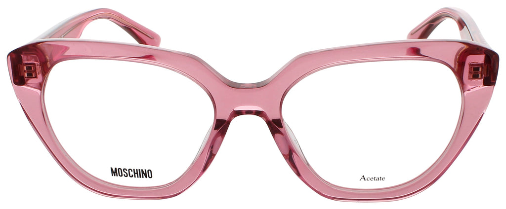 Moschino Mos 628 Eyeglasses