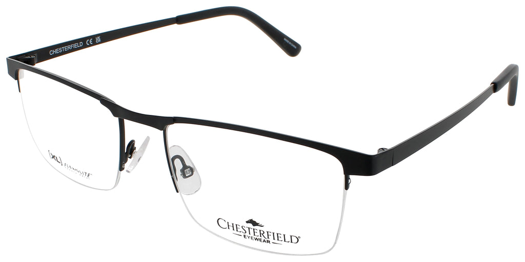 Chesterfield Ch 113xl Eyeglasses