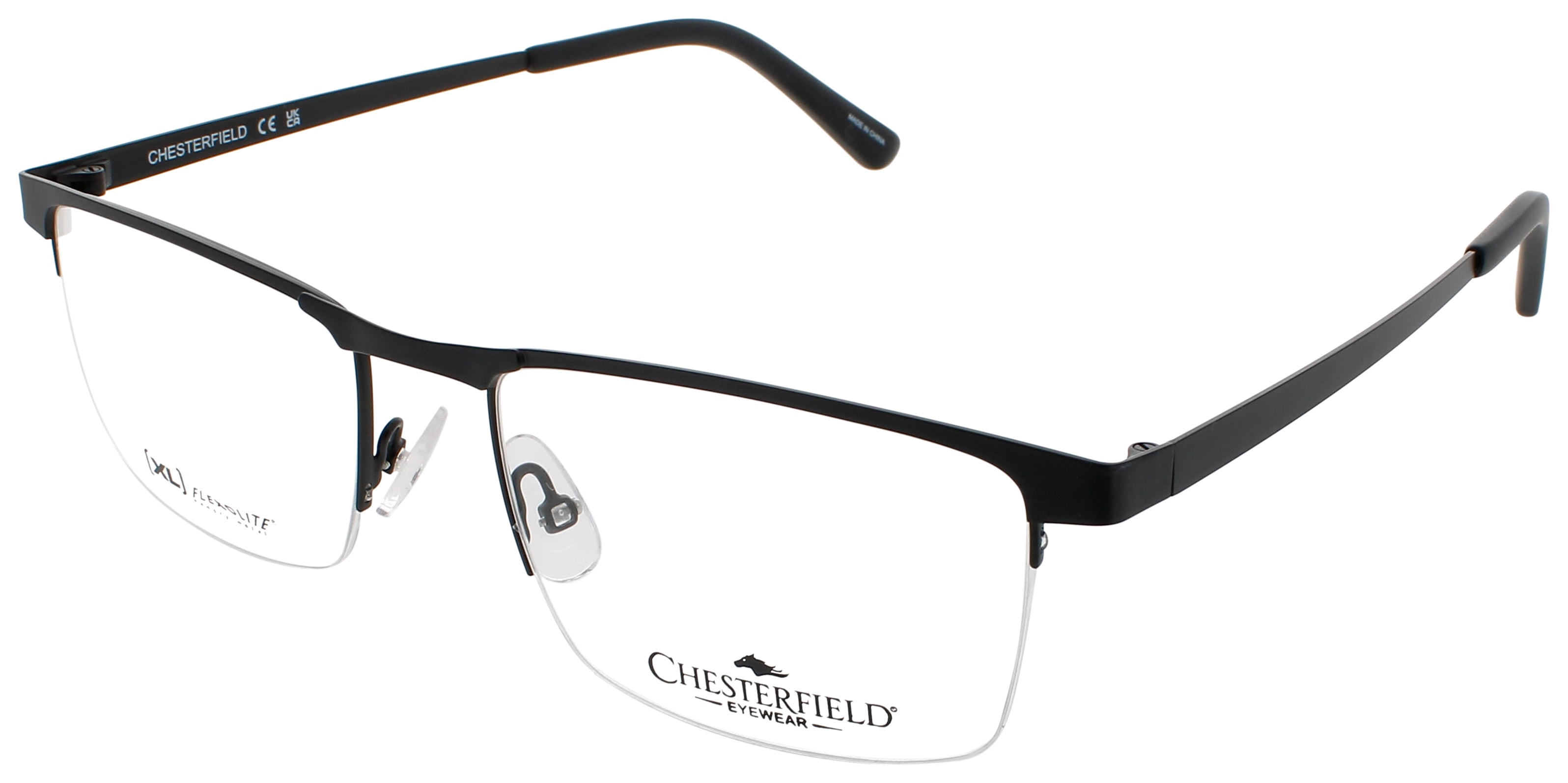 Chesterfield Ch 113xl Eyeglasses