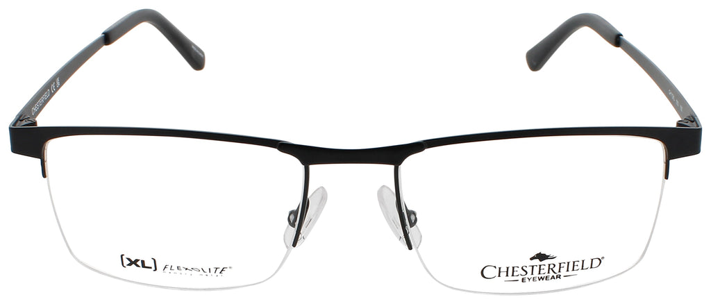 Chesterfield Ch 113xl Eyeglasses