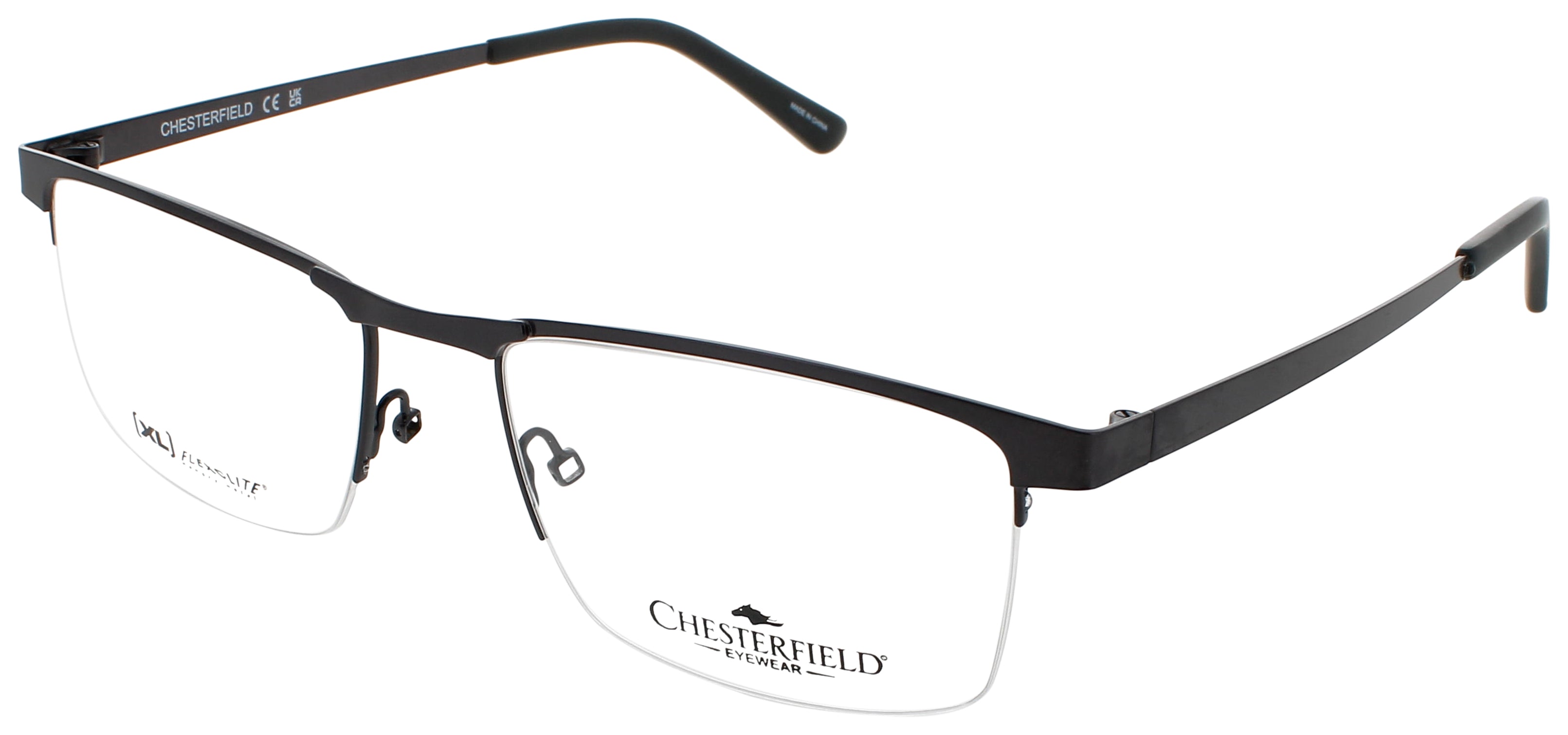 Chesterfield Ch 113xl Eyeglasses