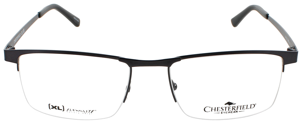 Chesterfield Ch 113xl Eyeglasses