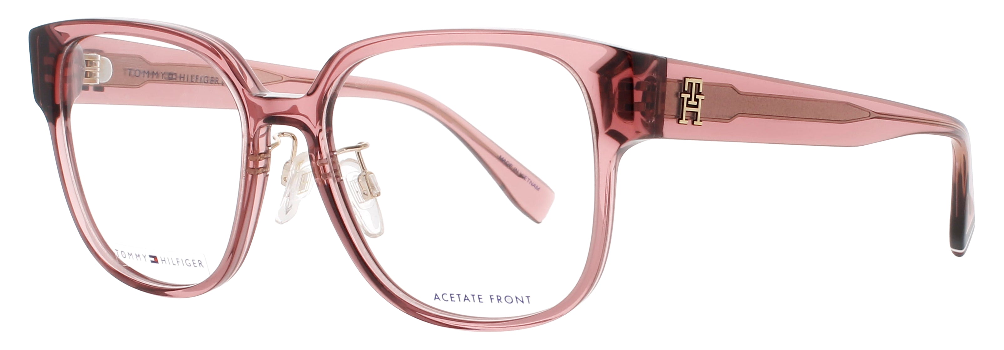Tommy Hilfiger Th 2117/F Eyeglasses