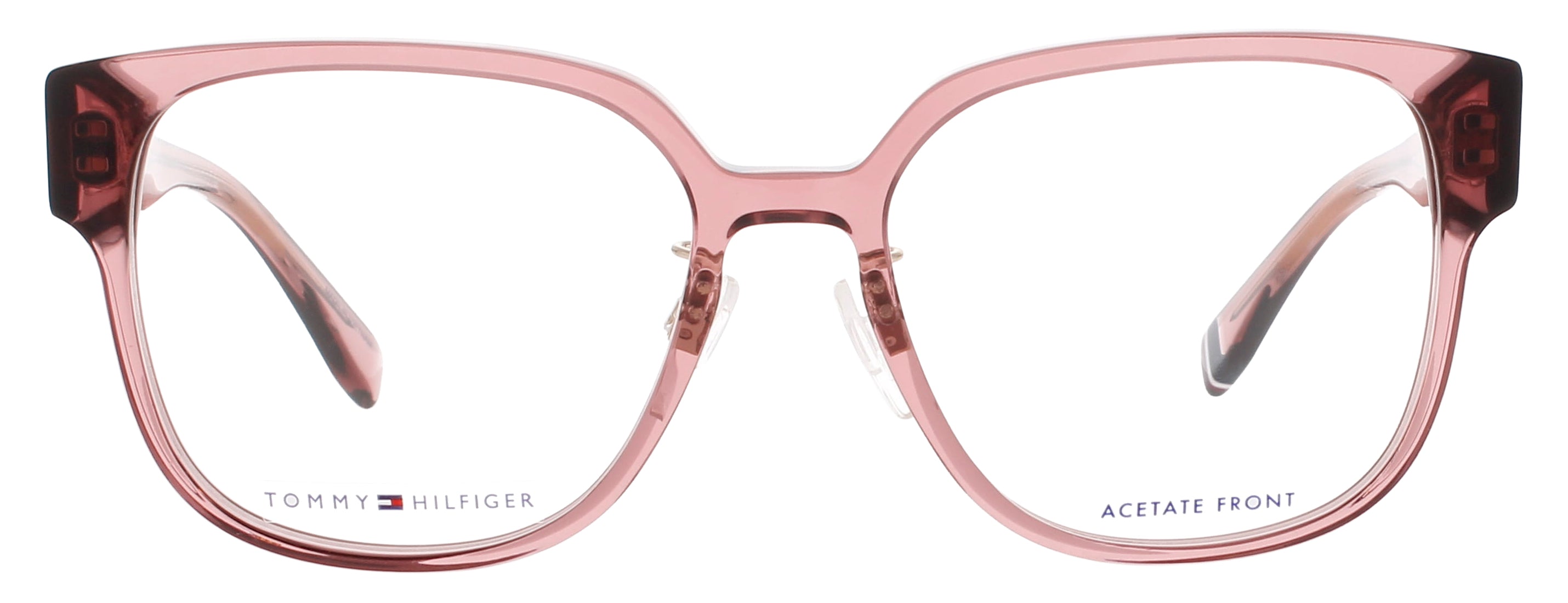 Tommy Hilfiger Th 2117/F Eyeglasses