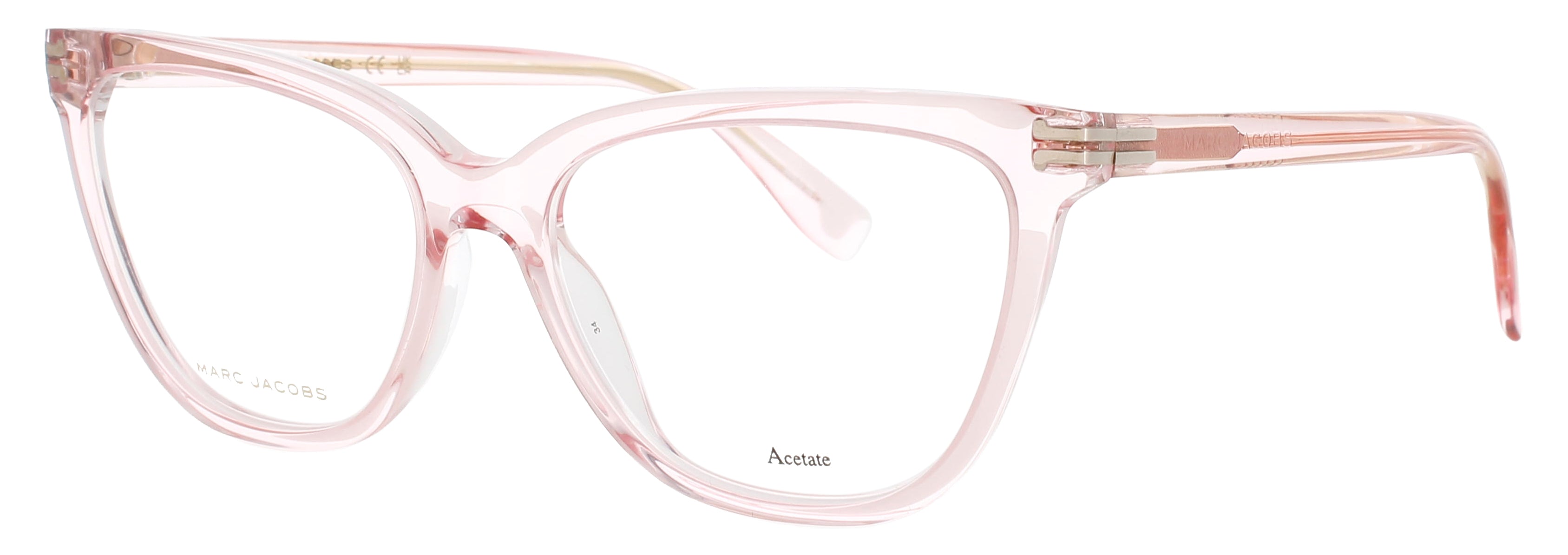 Marc Jacobs Mj-1108 Eyeglasses