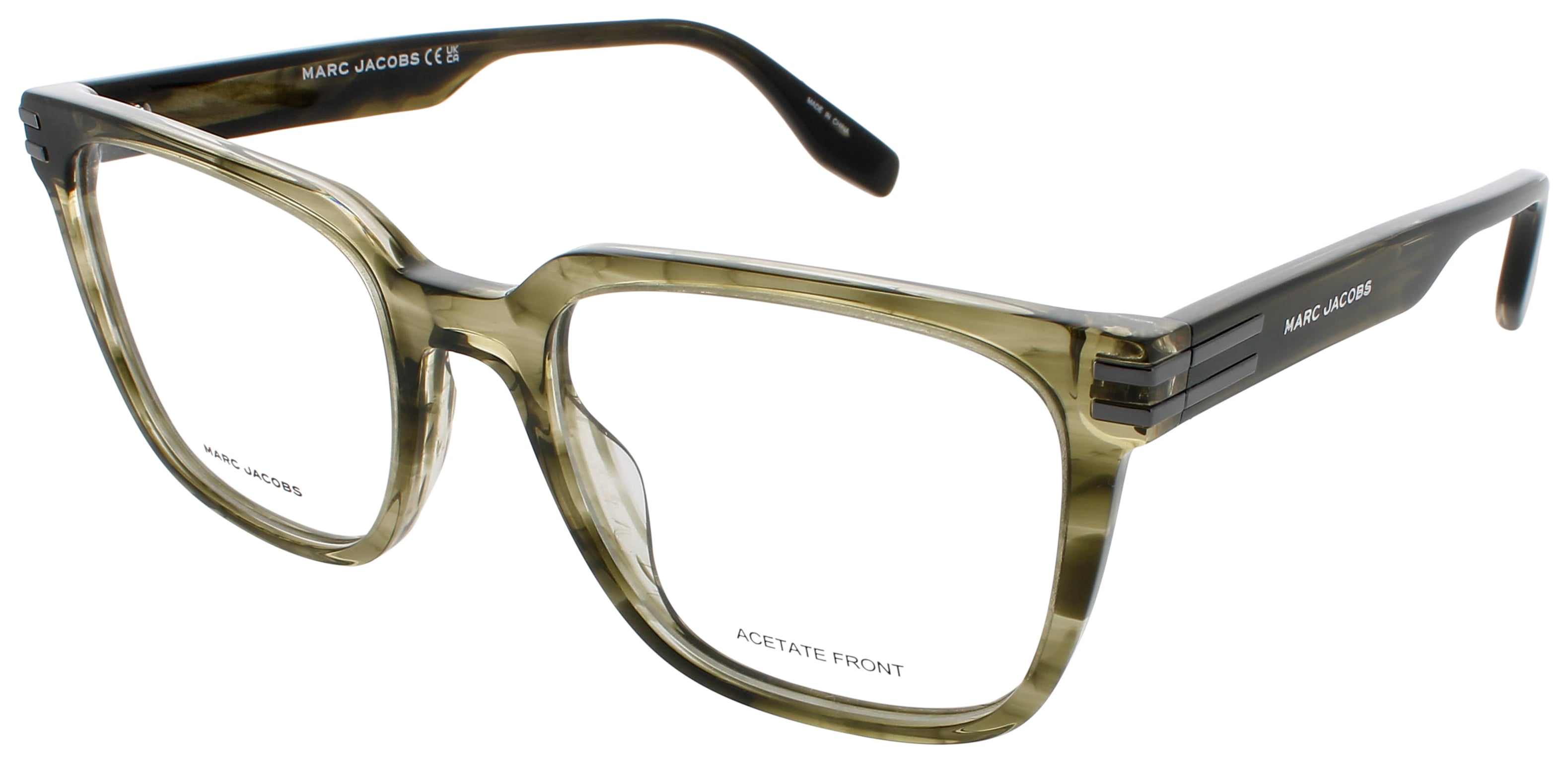 Marc Jacobs Marc 754 Eyeglasses