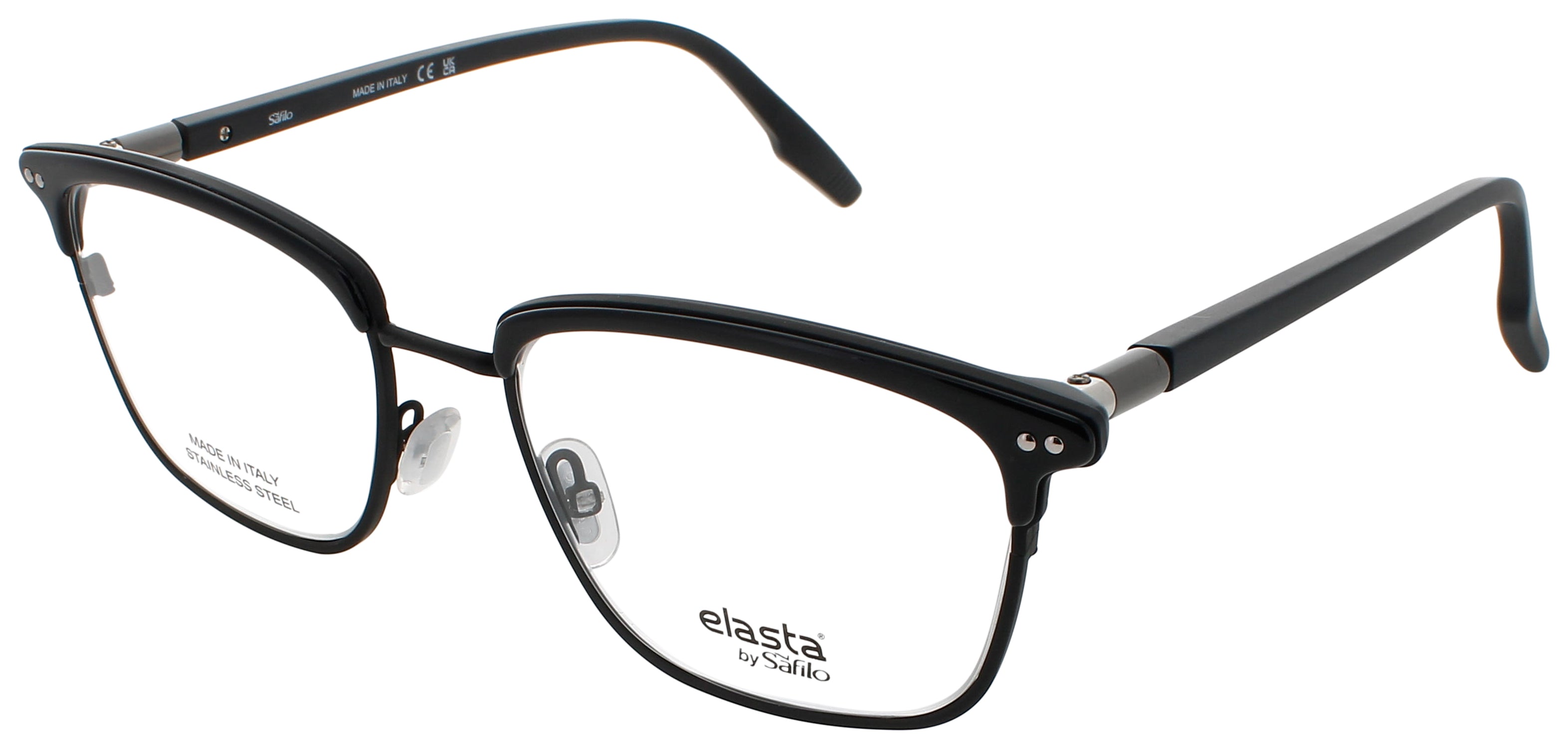 Elasta E 8008 Eyeglasses