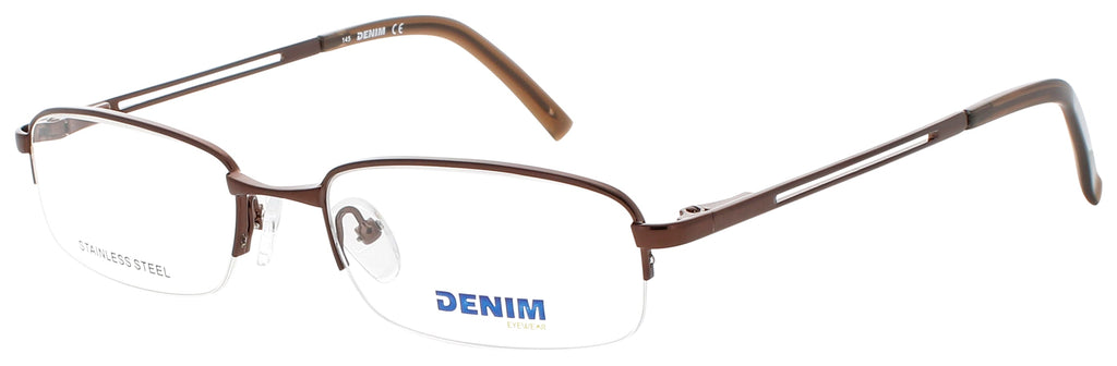 Denim Denim 136 Eyeglasses