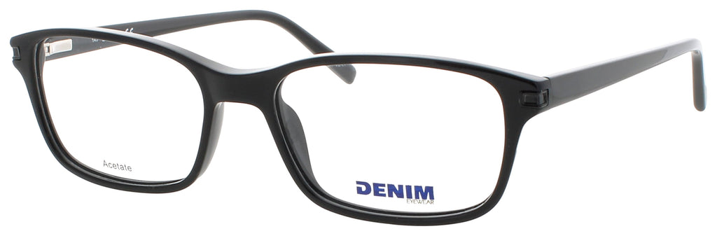 Denim Denim 165 Eyeglasses