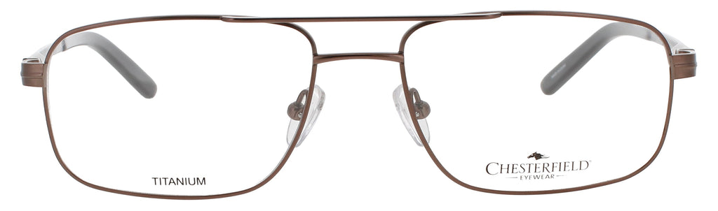 Chesterfield Ch-866/T Eyeglasses