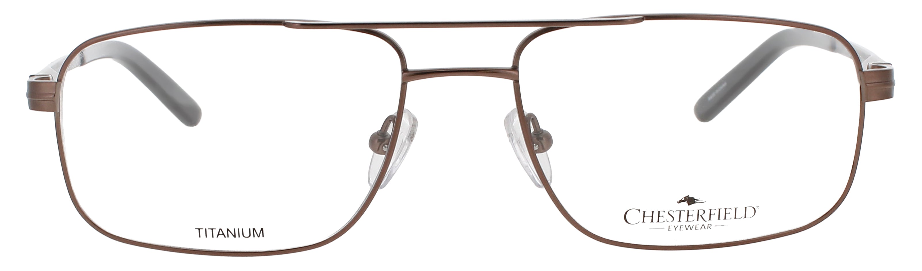 Chesterfield Ch-866/T Eyeglasses