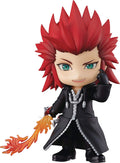 Kingdom Hearts III Nendoroid 1594 Axel: Kingdom Hearts III Ver. Figure