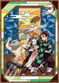 Demon Slayer Kimetsu no Yaiba Artcrystal Puzzle 500 Pieces - Official Licensed