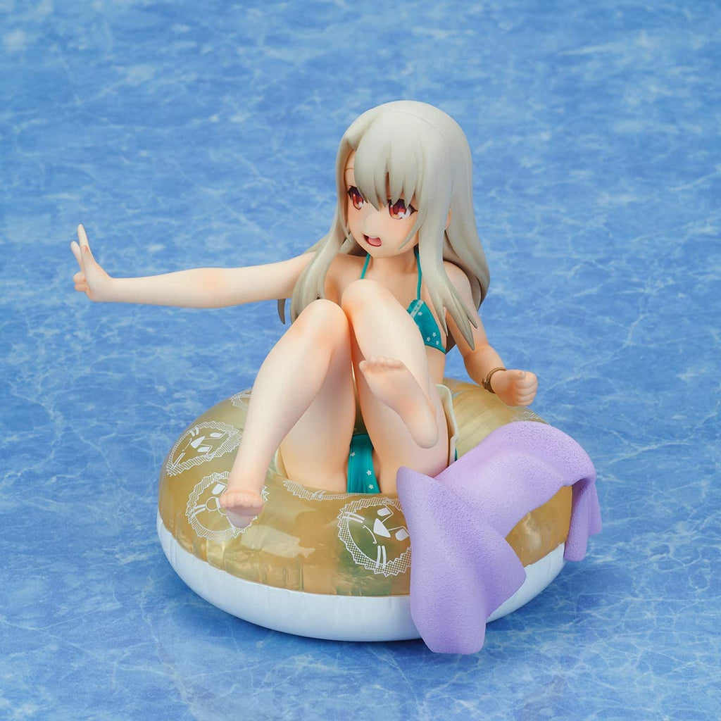 Bell Fine Fate/kaleid Liner Prisma Illya: Prisma Phantasm: Illyasviel von Einzbern (Swimsuit Version) 1:6 Scale Figure