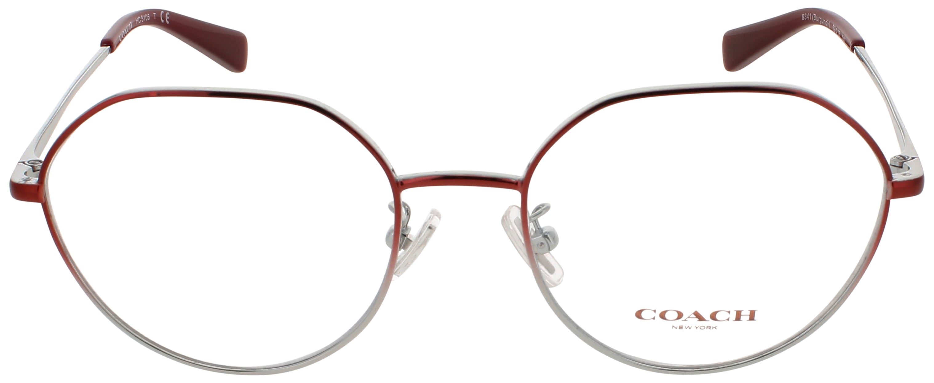 Coach Coach 0hc5106 Eyeglasses