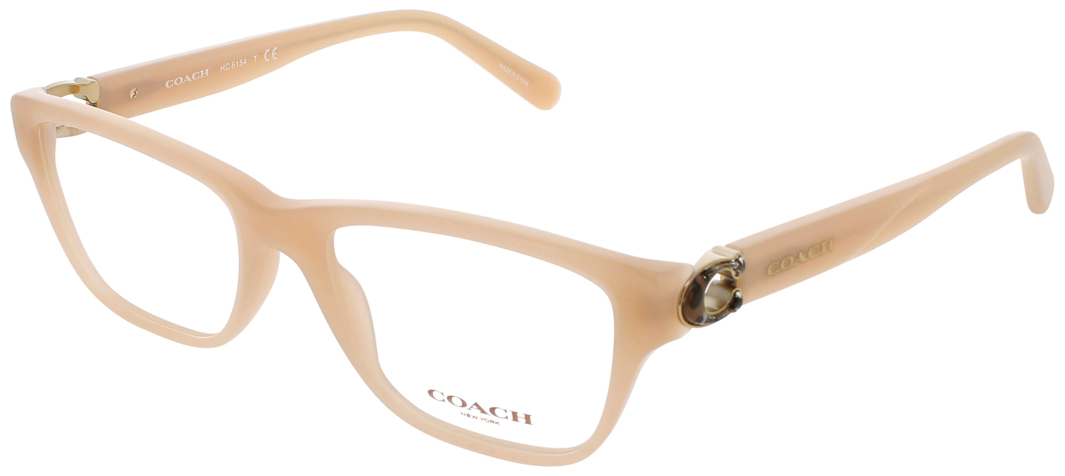 Coach Coach 0hc6154 Eyeglasses