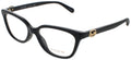 Coach 0hc6156 5002 - 51 Eyeglasses