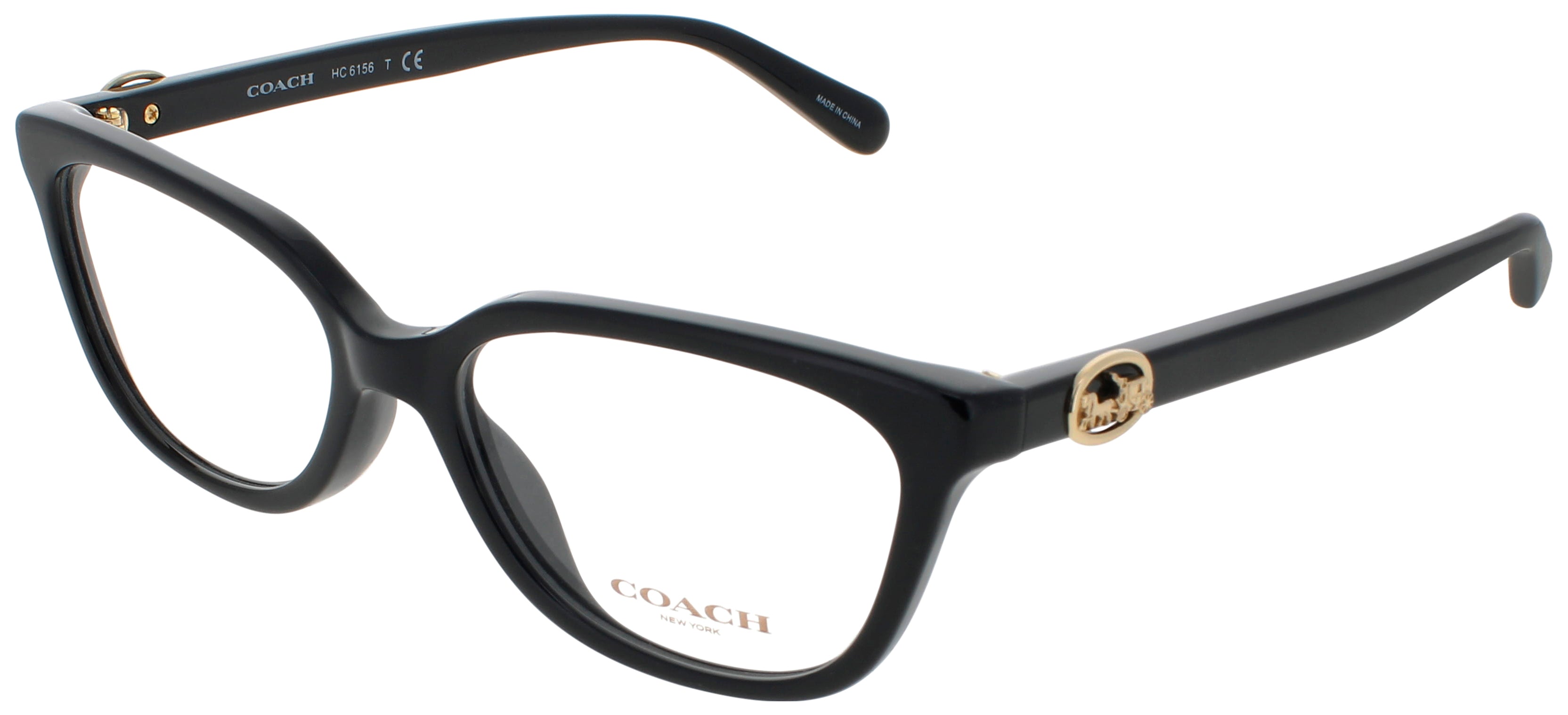 Coach 0hc6156 5002 - 51 Eyeglasses