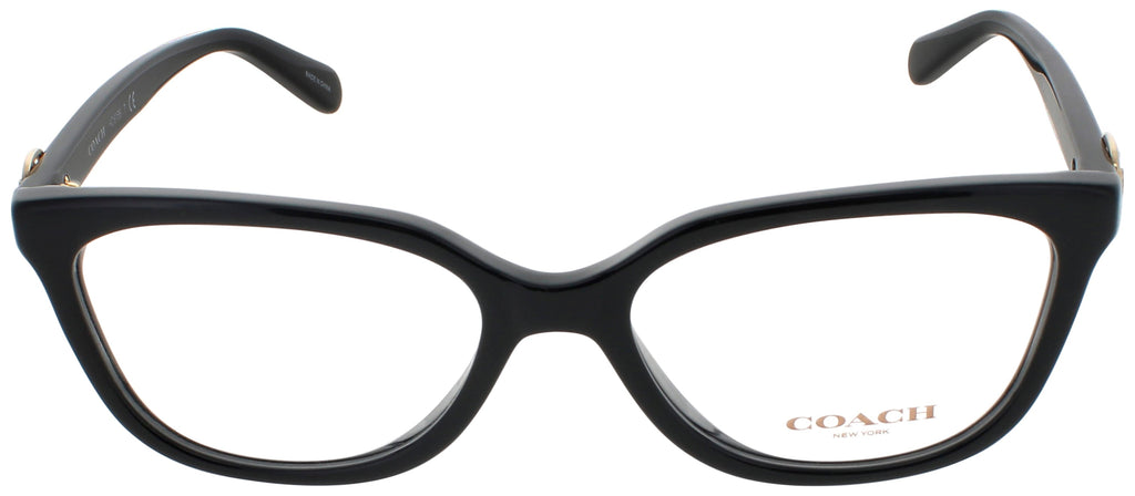 Coach 0hc6156 5002 - 51 Eyeglasses