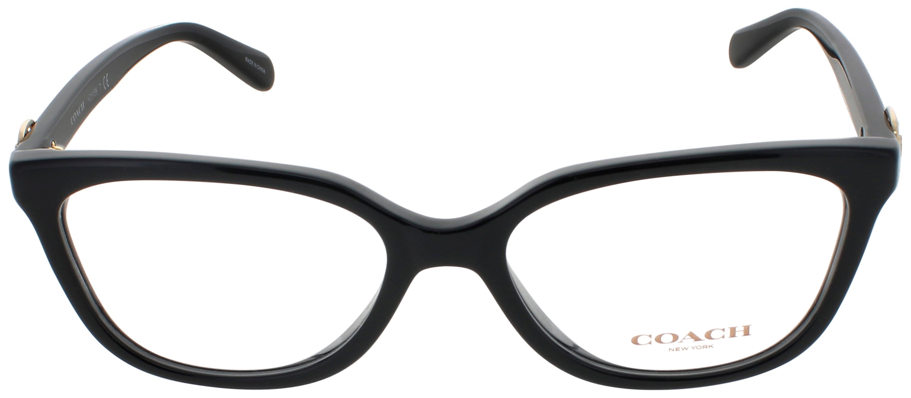 Coach 0hc6156 5002 - 51 Eyeglasses