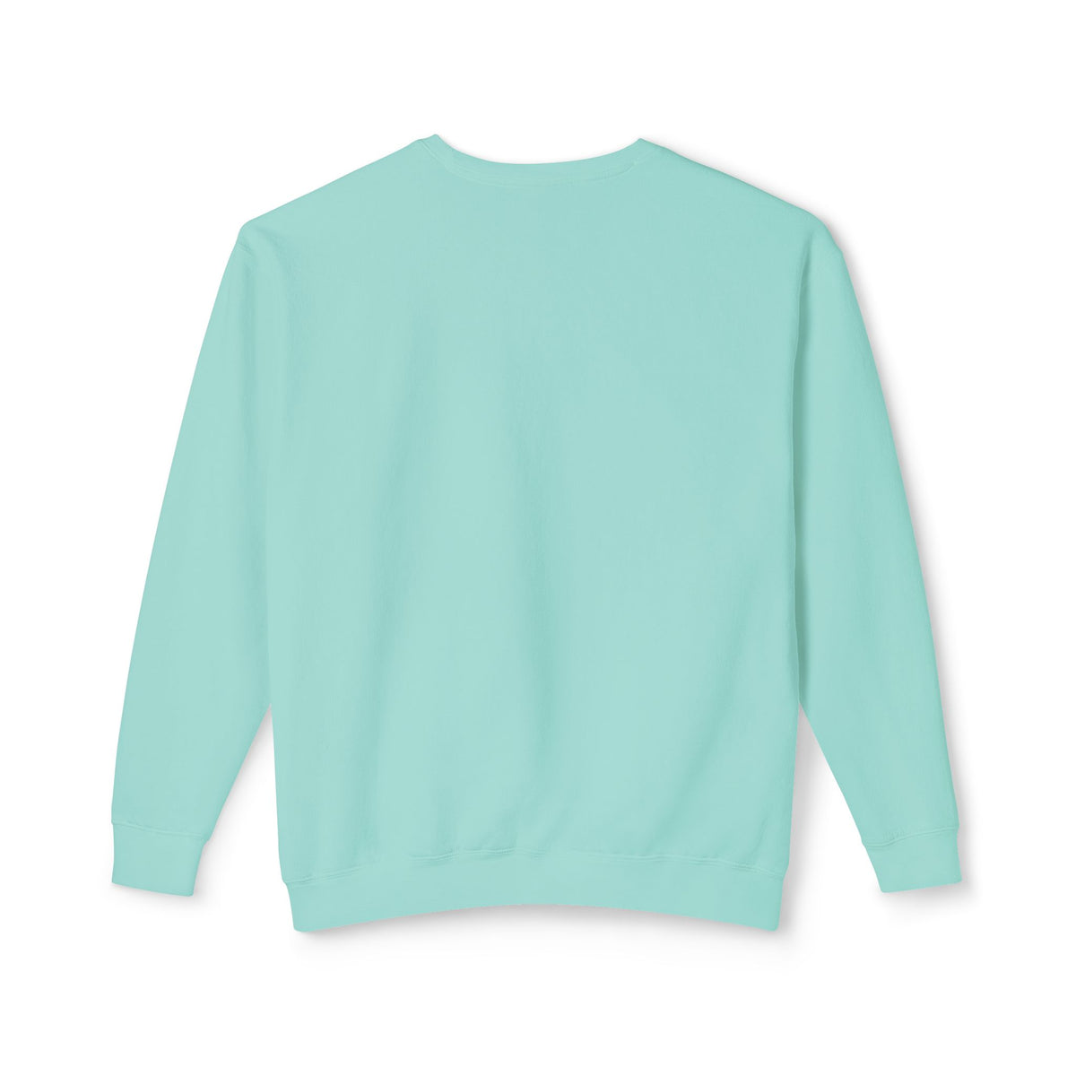 Faith Moves Mountains Crewneck Sweatshirt