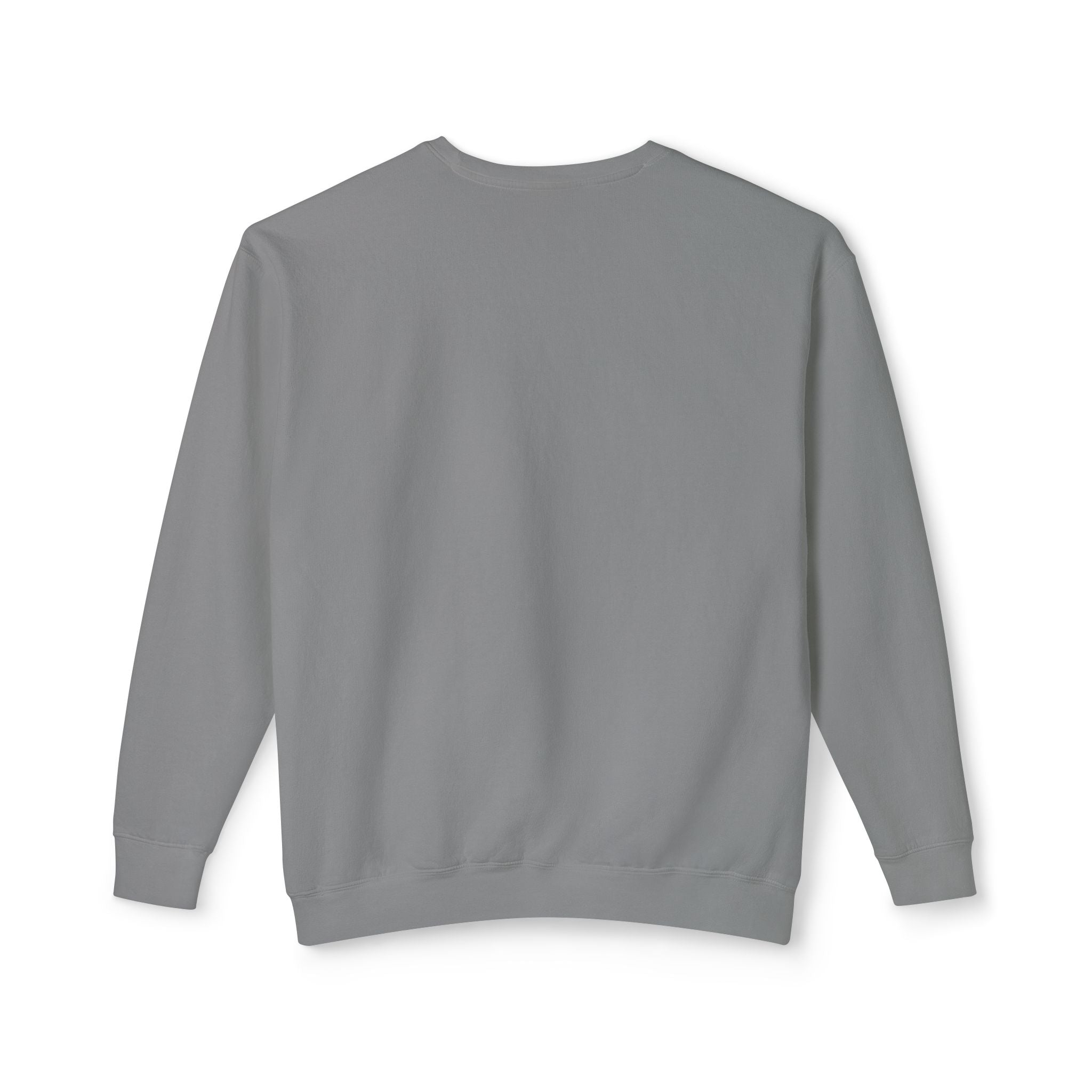 Be Kind It's Brave Sweatshirt — Inspirational Crewneck