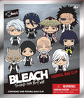 Bleach Thousand-Year Blood War 3D Foam Bag Clip, Series 2 Blind Bag