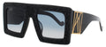 Anna-Karin Karlsson Mother Beep Sunglasses
