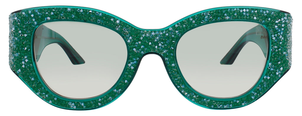 Anna-Karin Karlsson Lucky Goes To Vegas Sunglasses