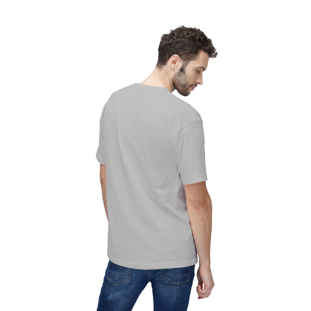 Find New Horizons T-Shirt — Adventure Compass Mountain Graphic Tee