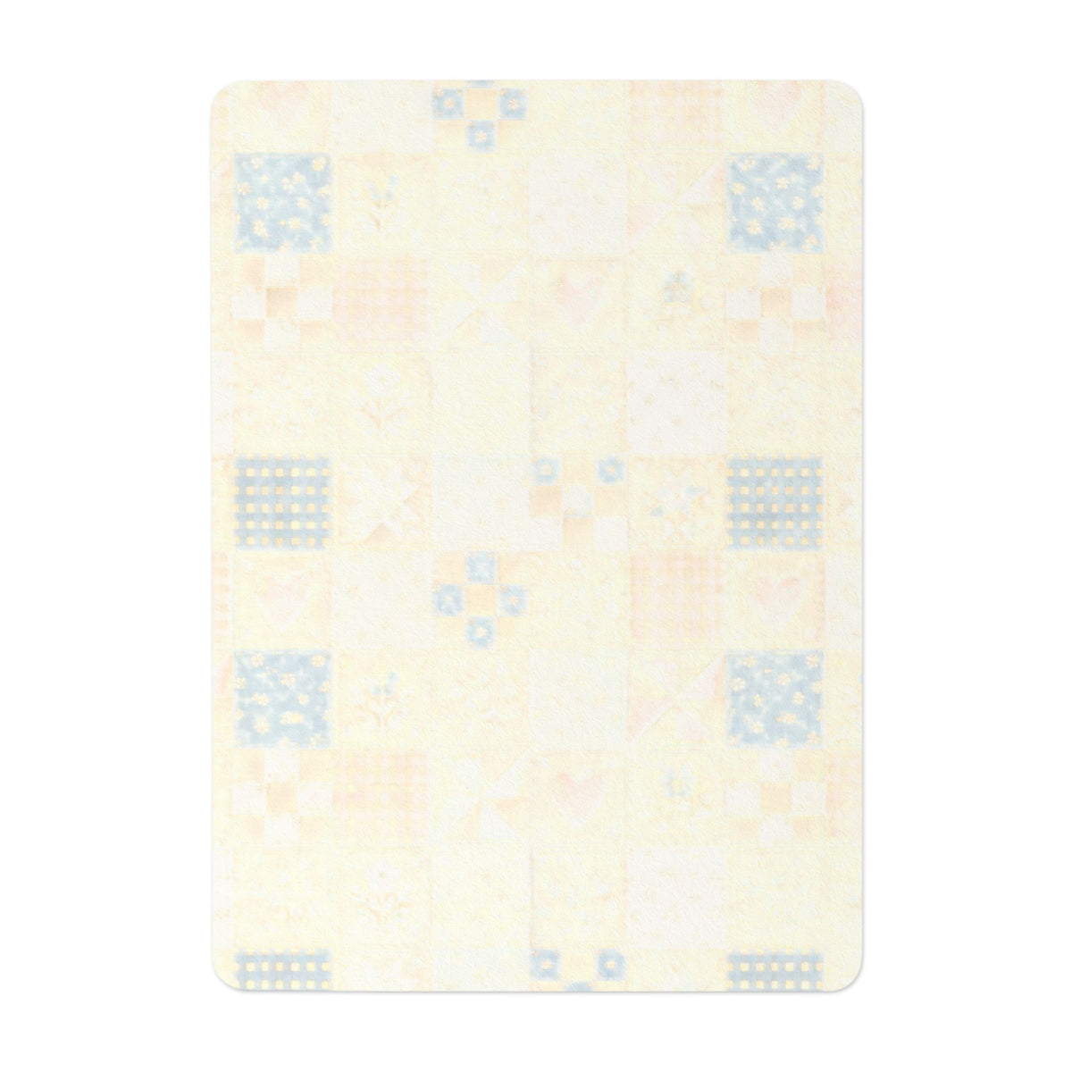 Thank You Greeting Card