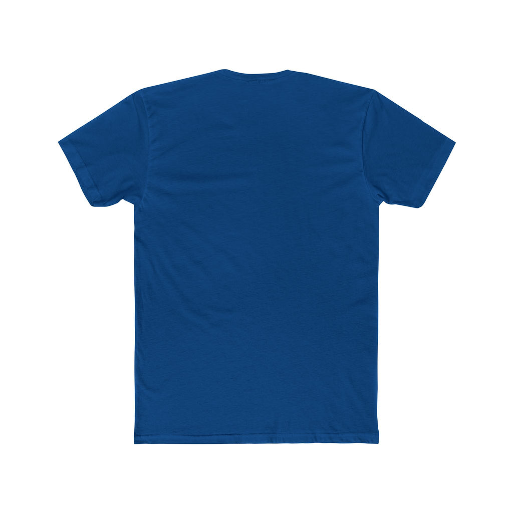 Choose Happy T-Shirt – Retro Smiley Graphic Tee