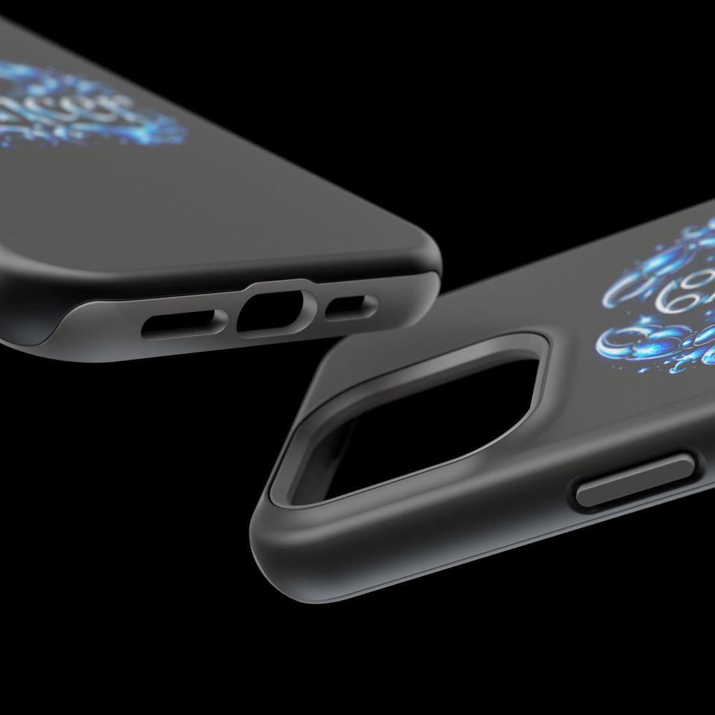 Cancer Zodiac Magnetic Impact-Resistant Phone Case