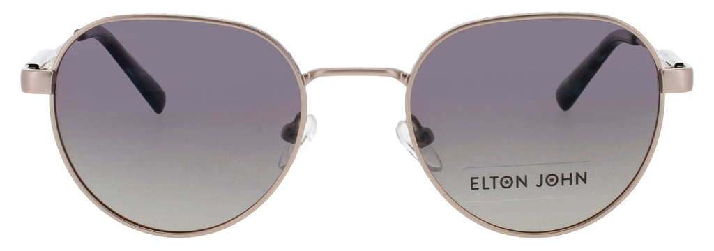 Elton John Bohemian Sunglasses