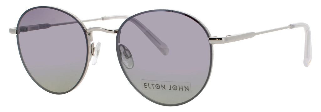 Elton John Walk Of Fame Sunglasses