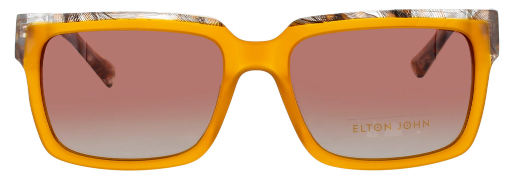 Elton John Honkycat Sunglasses