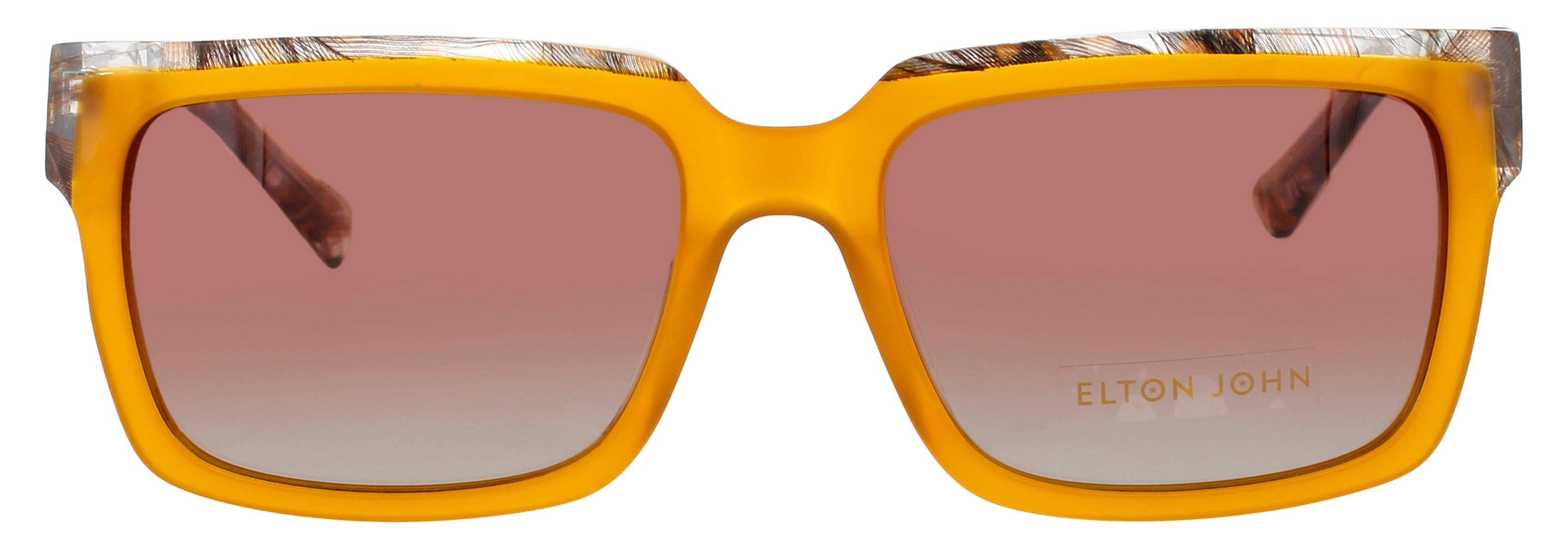 Elton John Honkycat Sunglasses
