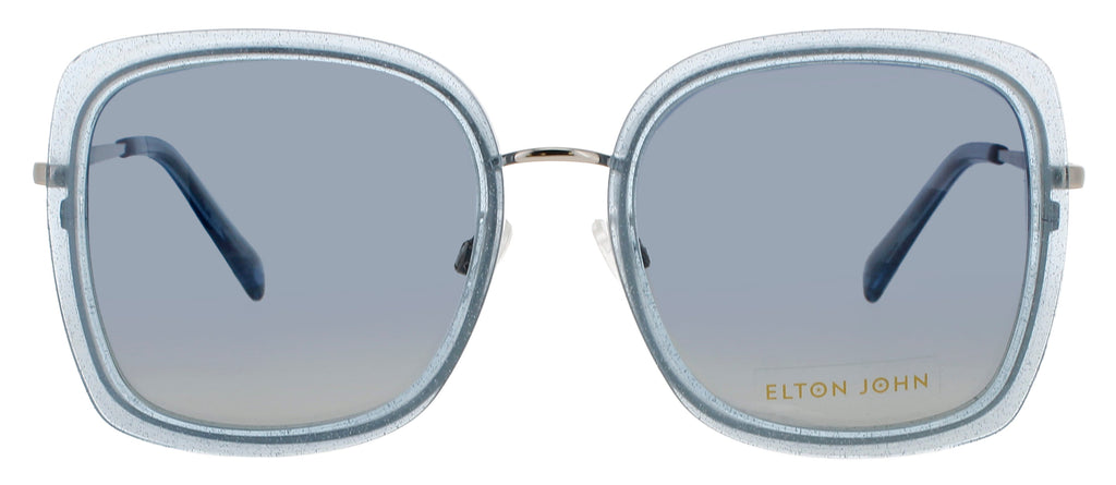 Elton John Hollywood Sunglasses