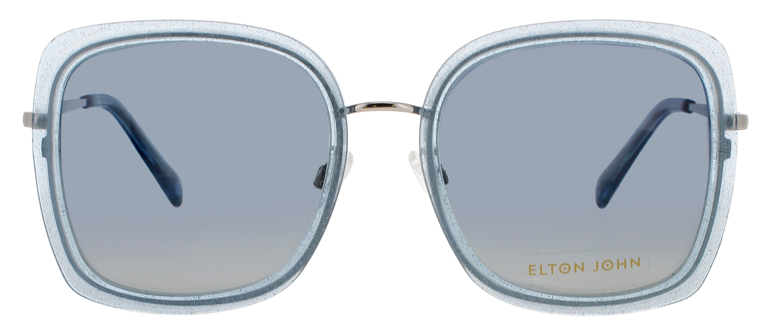 Elton John Hollywood Sunglasses
