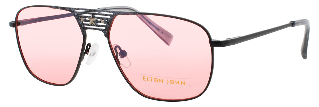 Elton John Concorde Sunglasses