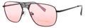 Elton John Concorde Sunglasses