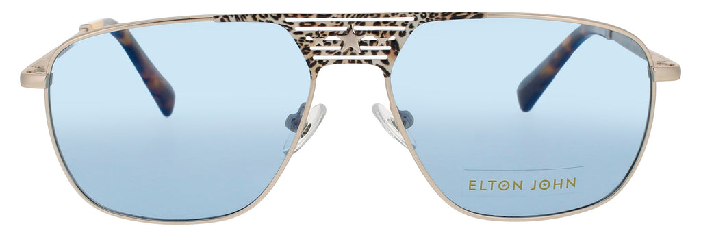 Elton John Concorde 3 Sunglasses