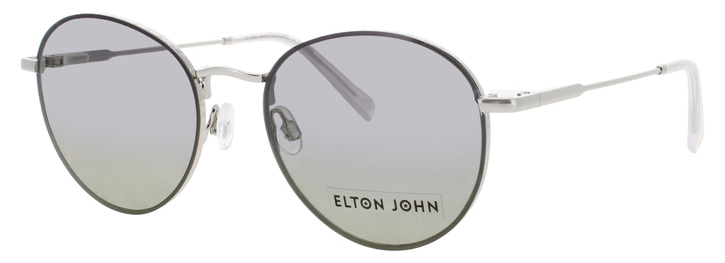 Elton John Galaxy Sunglasses